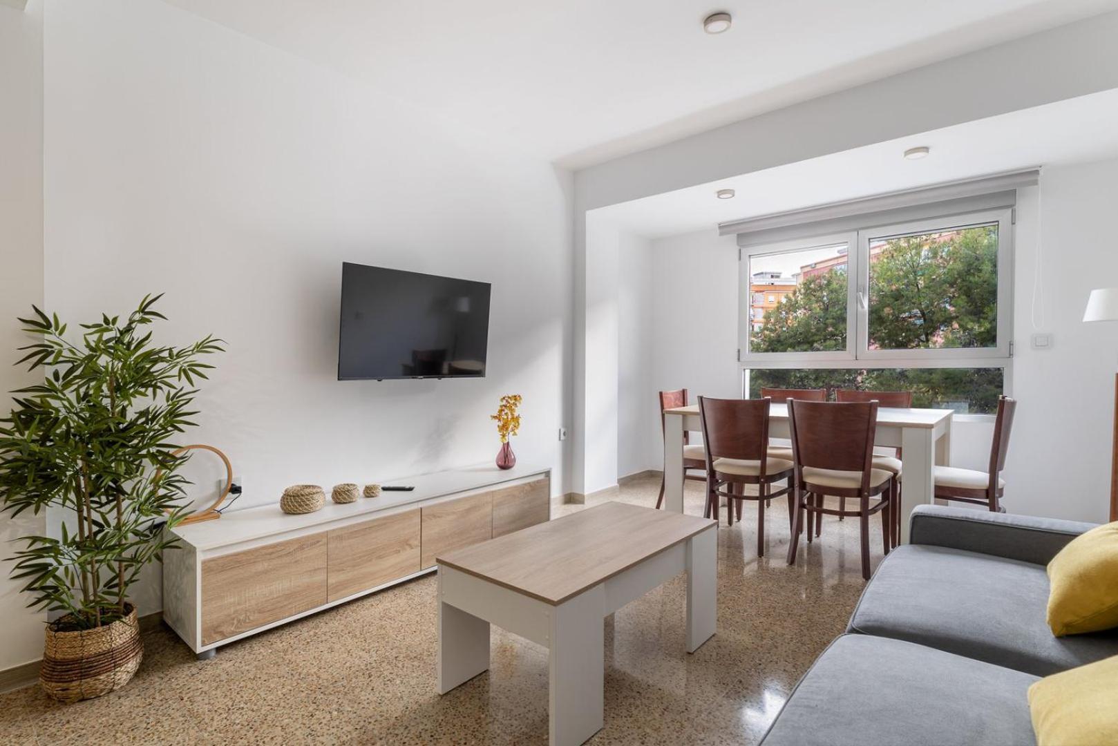 Guestready - Bliss Near Malvarrosa Appartement Valencia