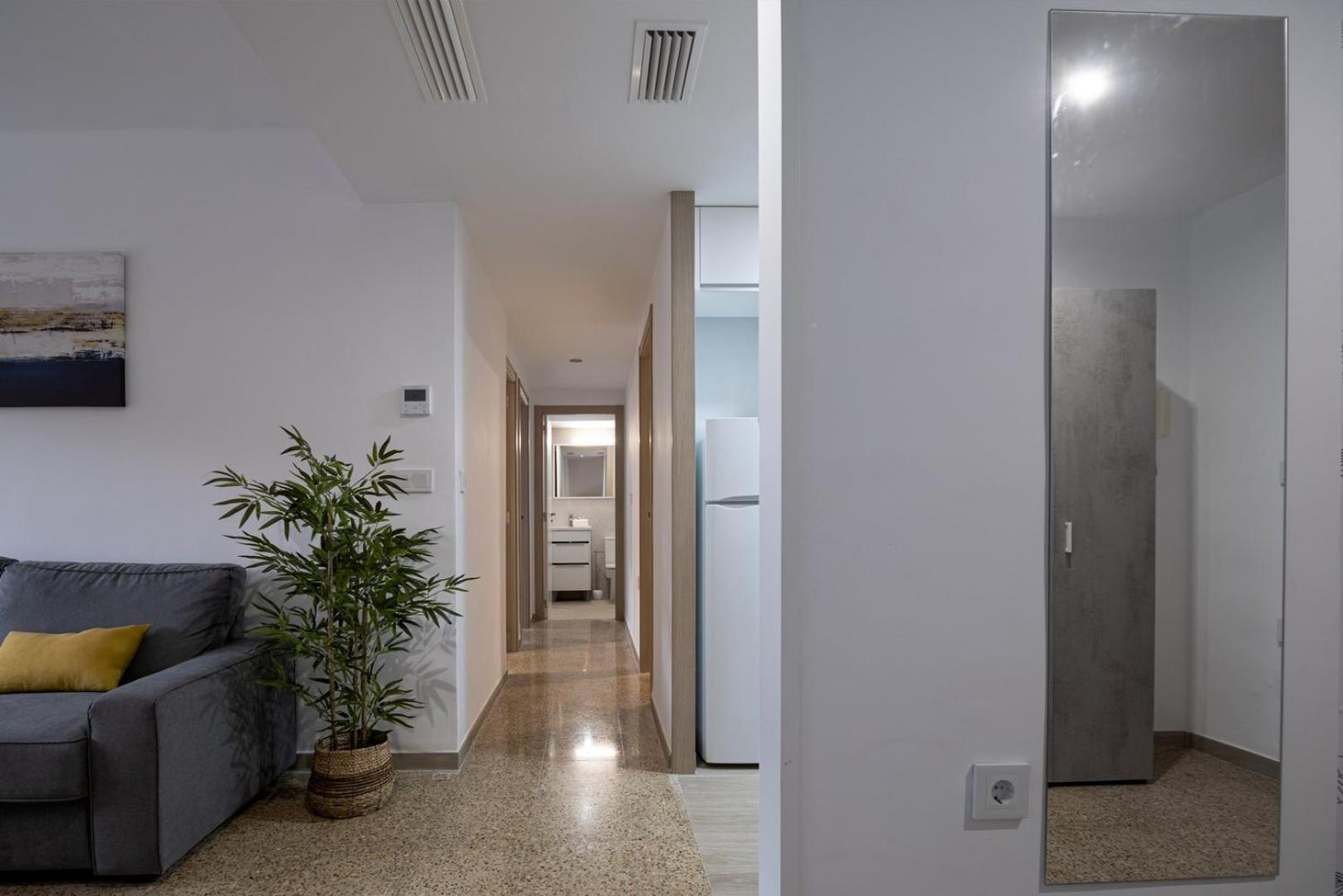 Guestready - Bliss Near Malvarrosa Appartement Valencia