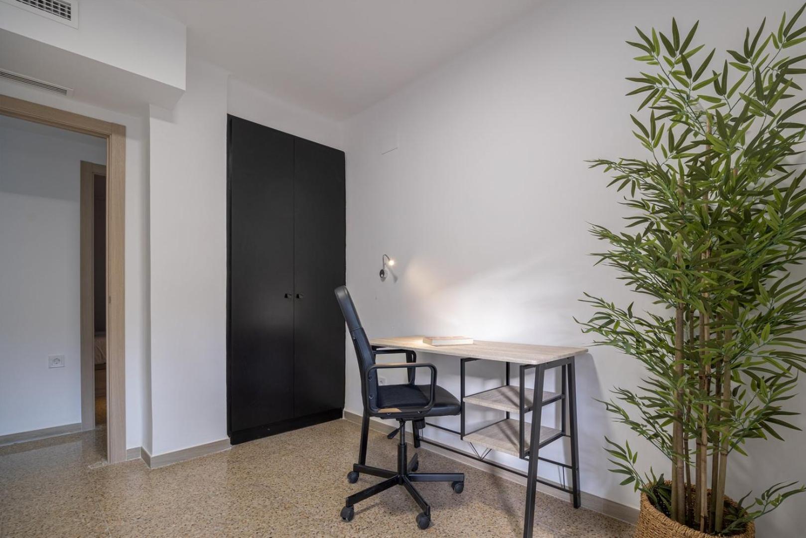 Guestready - Bliss Near Malvarrosa Appartement *