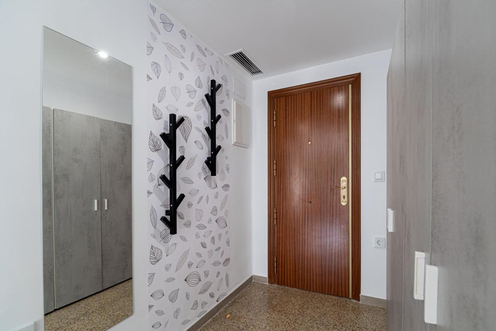 Guestready - Bliss Near Malvarrosa Appartement Valencia